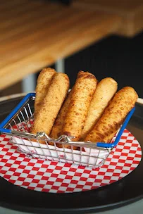 Tequeños