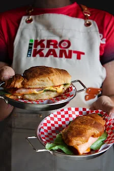 Chef Krokant