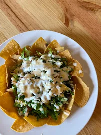 Nachos Krokant