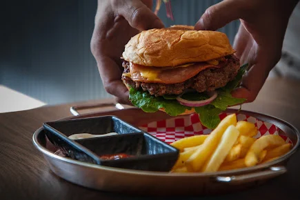 Hamburguesa