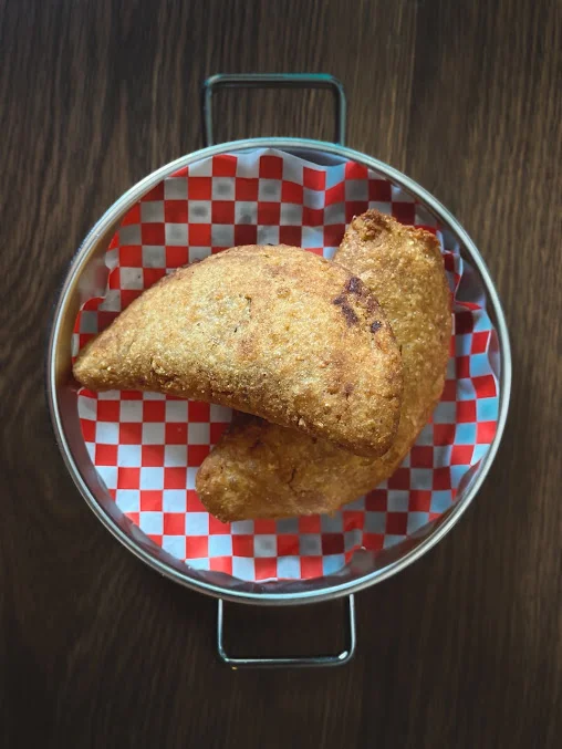 Pastelitos
